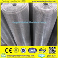 Square hole wire mesh/welded wire mesh